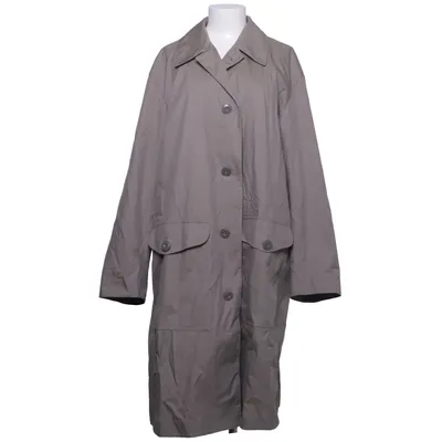 Kappa (Beige) från Uniqlo U Bomull, Polyamid, Polyester