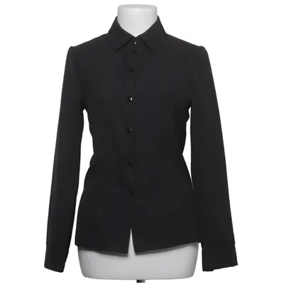 Skjorte (Sort) fra Pepe Runa Polyester, Viscose