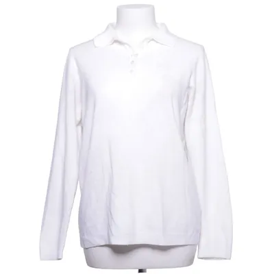 Trui (Wit) van Cashmere-Feeling Acryl