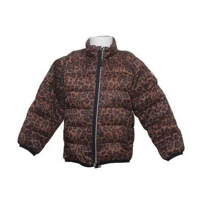Lättviktsjacka (Brun, Svart) från Kuling Polyamid, Polyester