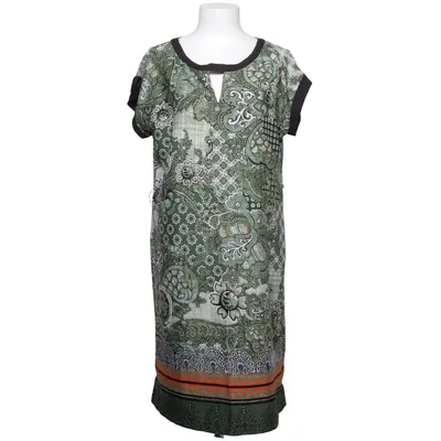 Tunique (Vert, Multicolore) de Encuentro Polyester