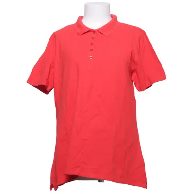 Poloshirt (Rot) von Bogner Jeans Baumwolle