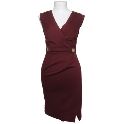 Kjole (Lilla) fra Lipsy London Elastan, Polyester, Viscose