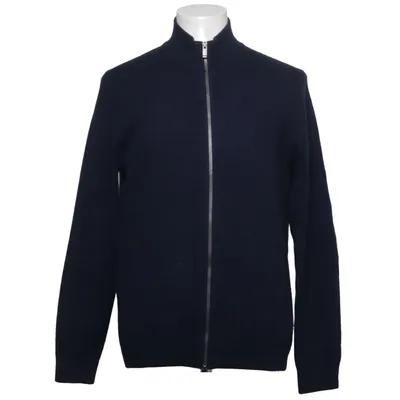 Cardigan (Blauw) van Massimo Dutti