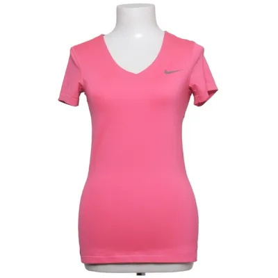 Sports top (Pink) from Nike Pro Elastane, Polyester
