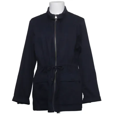 Jack (Blauw) van Uniqlo Katoen
