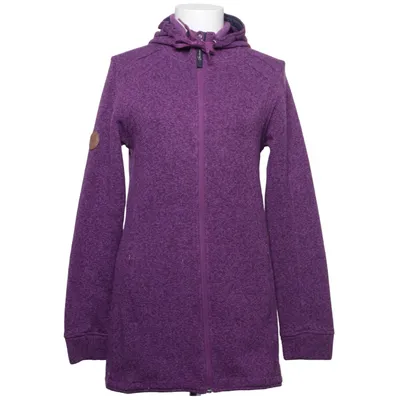 Jakke (Lilla) fra Five Seasons Polyester