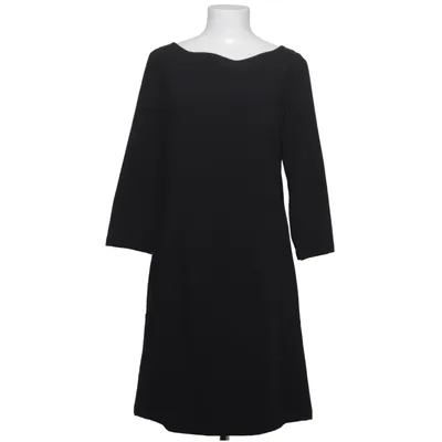 Jurk (Grijs) van Henriette Steffensen Elastaan, Polyester, Viscose