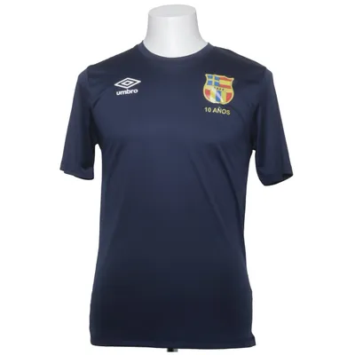Football jersey (Blue) from Umbro Polyester