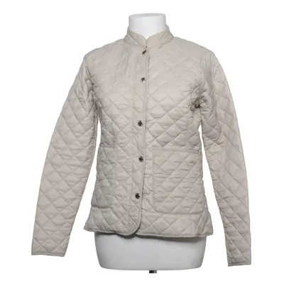 Lightweight jacket (Beige) from Marine Polyamide