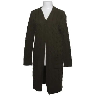 Cardigan (Green) from Zauberstern Acrylic