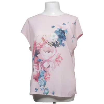 Top (Roze, Meerkleurig) van Ted Baker Lyocell, Polyester
