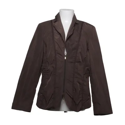 Jacka (Brun) från Bonita Polyester