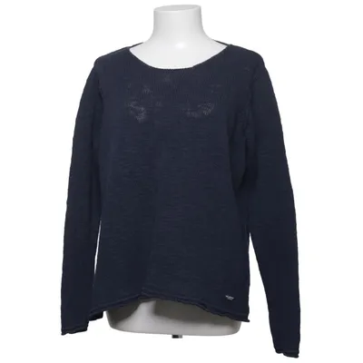 Pull-over (Bleu) de Holebrook Coton