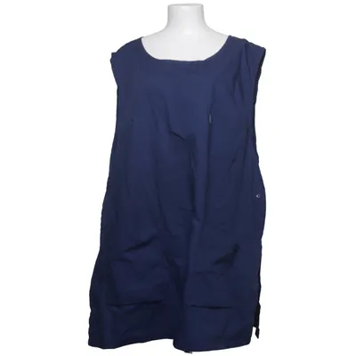 Apron (Blue) from Almedahls
