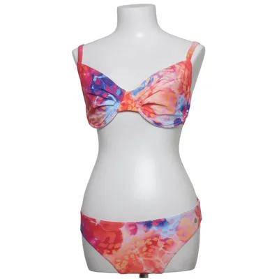 Bikini (Rouge, Multicolore) de Schiesser
