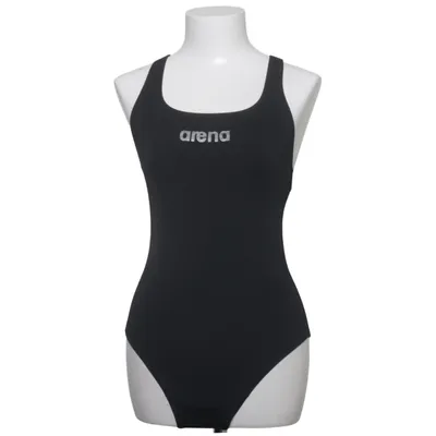 Baddräkt (Svart) från Arena Polyamid, Polyester