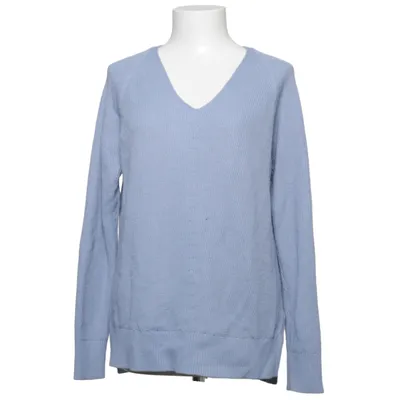 Pullover (Blå) från Athleta Merinoull, Polyester