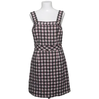 Klänning (Svart, Vit, Röd) från Orsay Akryl, Bomull, Polyester, Viskos