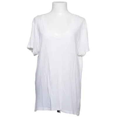 T-shirt (Hvid) fra Zadig & Voltaire Bomuld