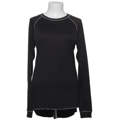 Underställströja (Svart) från Engel Polyester