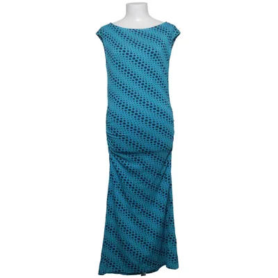 Kleid (Blau) von Me&i Elasthan, Viskose