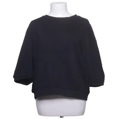 Haut (Noir) de Stories Coton