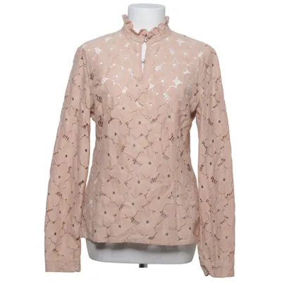 Blus (Beige) från Baum Und Pferdgarten