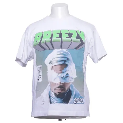 T-shirt (Breezy) de Anthem Coton biologique