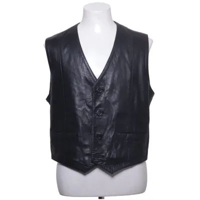 Väst (Vintage ) från Echtes leder Skinn
