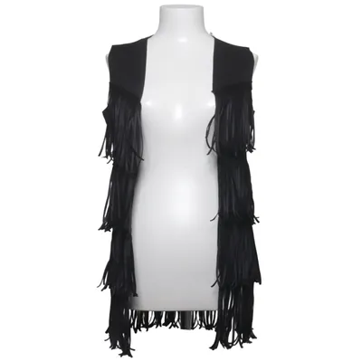 Gilet (Noir) de Rinascimento