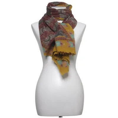 Écharpe (Jaune, Multicolore) de Noa Noa