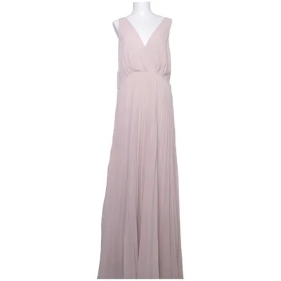 Evening gown (Beige) from AX Paris Polyester