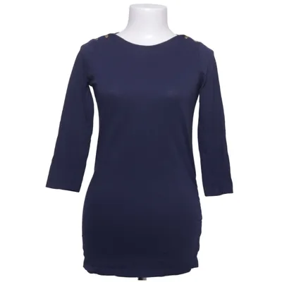 Mamabluse (Blau) von New Look Maternity Baumwolle