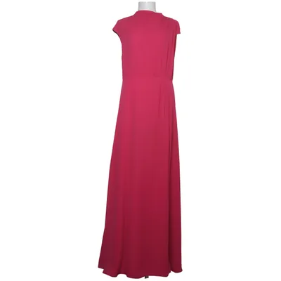 Långklänning (Rosa) från Marc Cain Återvunnen polyester