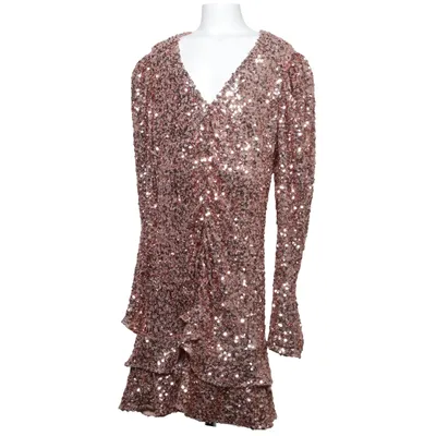 Robe de cocktail (Ayanna dress) de Valerie Élasthane, Polyester