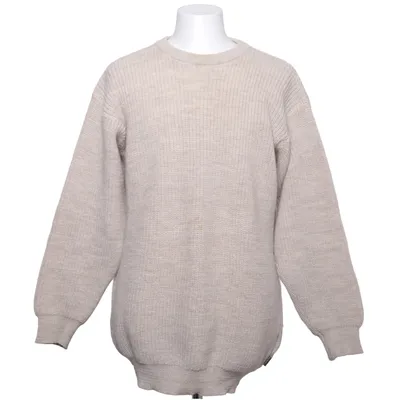 Sweater (Beige) fra Barbour