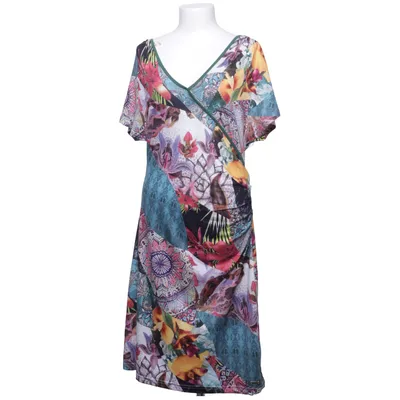 Robe (Multicolore) de Smash Élasthane, Polyester