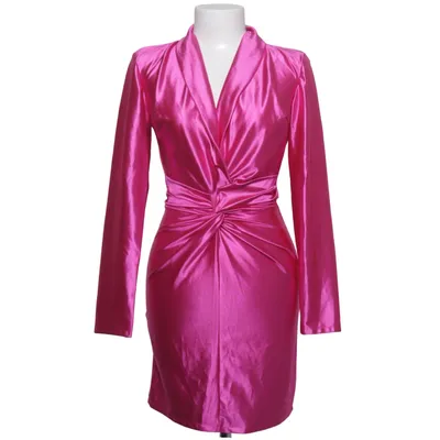 Cocktailklänning (Lila) från LVCILIA Elastan, Polyester