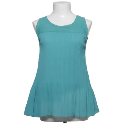 Haut (Bleu) de Boule Polyester