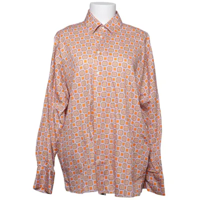 Chemise (7340 CONSTANCE) de Tonno & Panna Coton