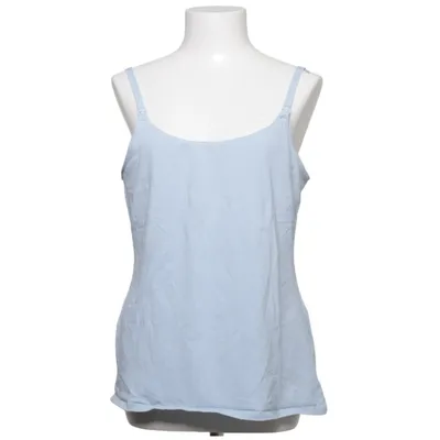 Zwangerschaps tanktop (MAMA) van H&M Mama Katoen, Elastaan