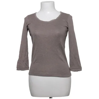 Lange mouwen shirt (Bruin) van Hugo Boss