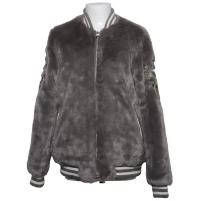 Jacka (GEORGIA) från Jakke Akryl, Elastan, Polyester