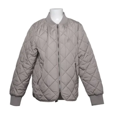 Bomber jacket (Beige) from Gina Recycled polyester