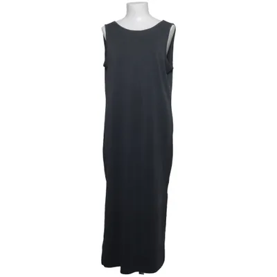 Maxi dress (Gray) from MSCH Copenhagen Modal, Polyester