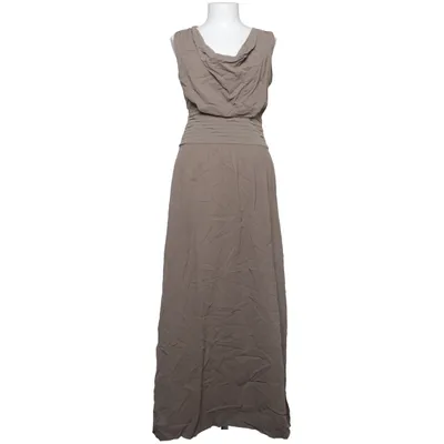 Långklänning (LONGMIX) från Designers Remix Charlotte Eskildsen Acetat, Bomull, Viskos