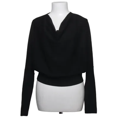Pull-over (Noir) de Allsaints Laine de mouton