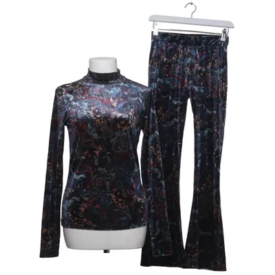 Ensemble (Bleu, Multicolore) de WE Élasthane, Polyester