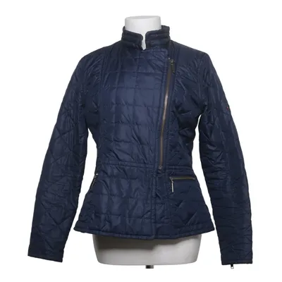 Lightweight jacket (Blue) from Boomerang Polyester